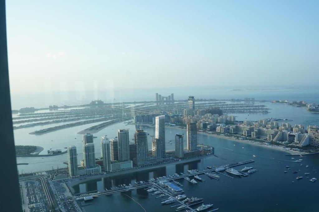 شقة Dubai Marina View,Central Location,Public Transport Access,Dwellingz المظهر الخارجي الصورة