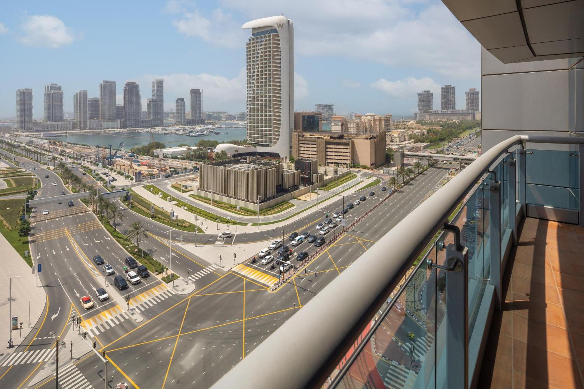 شقة Dubai Marina View,Central Location,Public Transport Access,Dwellingz المظهر الخارجي الصورة